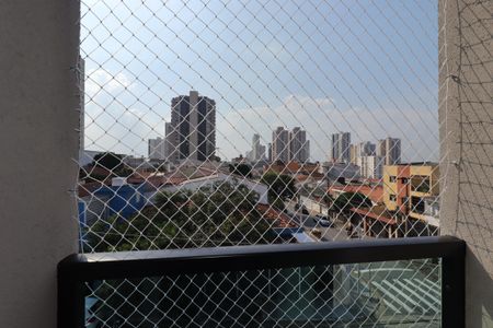 Casa à venda com 180m², 3 quartos e 3 vagasSacada da Suíte 3