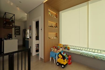 Casa à venda com 180m², 3 quartos e 3 vagasSala