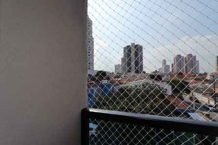 Casa à venda com 180m², 3 quartos e 3 vagasSacada da Suíte 3