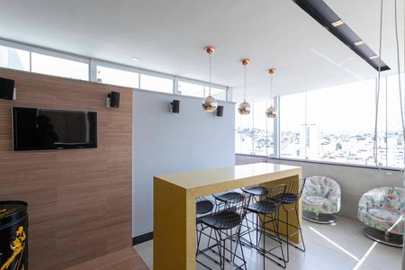 Apartamento à venda com 143m², 4 quartos e 2 vagasCobertura