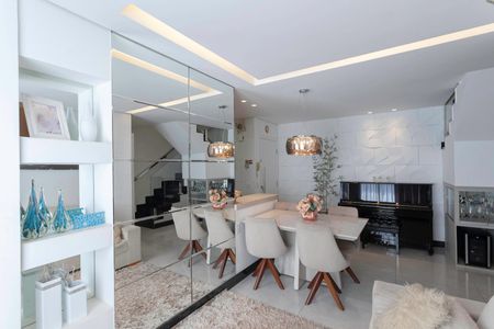 Apartamento à venda com 143m², 4 quartos e 2 vagasSala 1