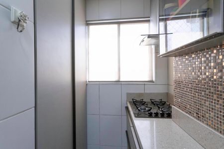 Apartamento à venda com 143m², 4 quartos e 2 vagasCozinha
