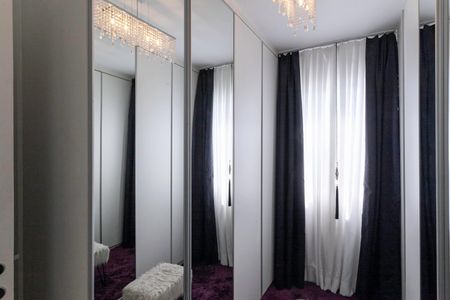 Apartamento à venda com 143m², 4 quartos e 2 vagasQuarto 1