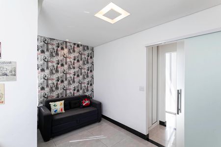 Apartamento à venda com 143m², 4 quartos e 2 vagasCobertura - Quarto 3