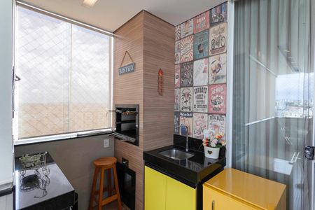 Apartamento à venda com 143m², 4 quartos e 2 vagasCobertura