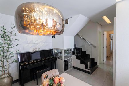 Apartamento à venda com 143m², 4 quartos e 2 vagasSala 1