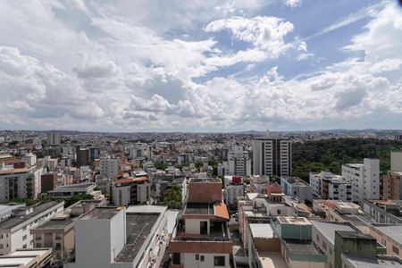 Apartamento à venda com 143m², 4 quartos e 2 vagasSala 1 - Vista