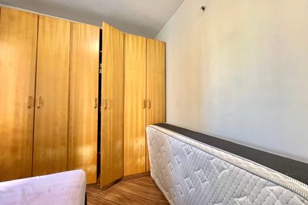 Apartamento à venda com 40m², 1 quarto e 1 vagaQuarto