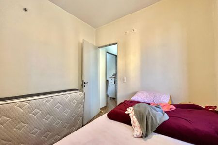 Apartamento à venda com 40m², 1 quarto e 1 vagaQuarto