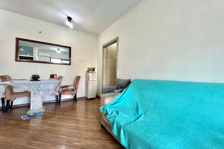 Apartamento à venda com 40m², 1 quarto e 1 vagaSala