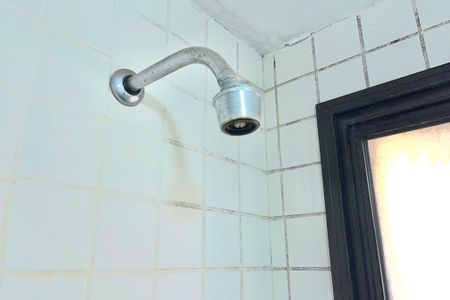 Apartamento à venda com 40m², 1 quarto e 1 vagaBanheiro