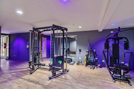 Apartamento à venda com 40m², 1 quarto e 1 vagaÁrea comum - Academia