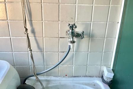 Apartamento à venda com 40m², 1 quarto e 1 vagaÁrea de Serviço