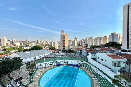 Apartamento à venda com 40m², 1 quarto e 1 vagaVista da Varanda