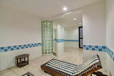 Apartamento à venda com 40m², 1 quarto e 1 vagaÁrea comum