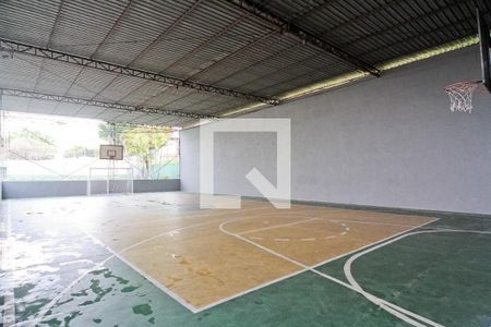 Apartamento para alugar com 60m², 2 quartos e 1 vaga Apartamento para alugar com 60m², 2 quartos e 1 vagaQuadra Esportiva