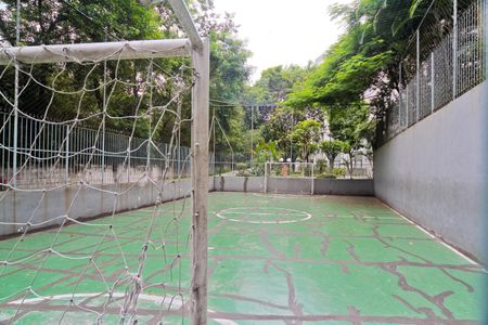 Apartamento para alugar com 60m², 2 quartos e 1 vaga Apartamento para alugar com 60m², 2 quartos e 1 vagaQuadra Esportiva