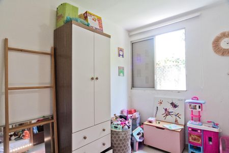 Apartamento para alugar com 60m², 2 quartos e 1 vaga Apartamento para alugar com 60m², 2 quartos e 1 vagaQuarto 2