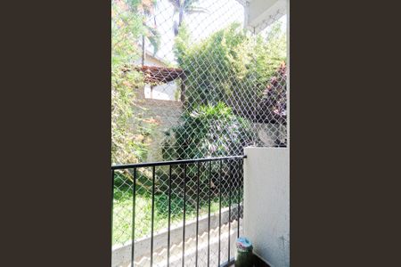 Apartamento para alugar com 60m², 2 quartos e 1 vaga Apartamento para alugar com 60m², 2 quartos e 1 vagaVaranda