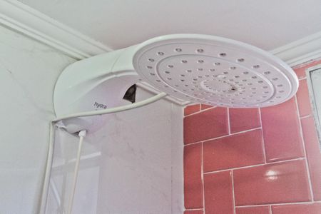 Apartamento para alugar com 60m², 2 quartos e 1 vaga Apartamento para alugar com 60m², 2 quartos e 1 vagaBanheiro