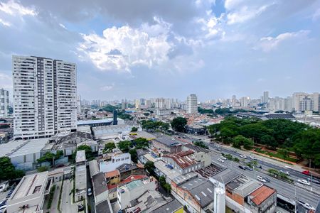 Apartamento para alugar com 36m², 1 quarto e sem vaga Apartamento para alugar com 36m², 1 quarto e sem vagaVista do Quarto