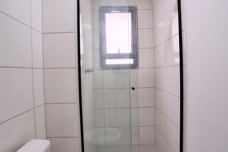 Apartamento para alugar com 36m², 1 quarto e sem vagaBanheiro
