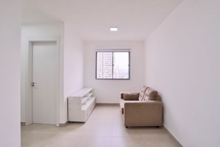 Apartamento para alugar com 36m², 1 quarto e sem vagaSala