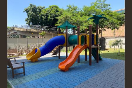 Apartamento para alugar com 36m², 1 quarto e sem vagaPlayground