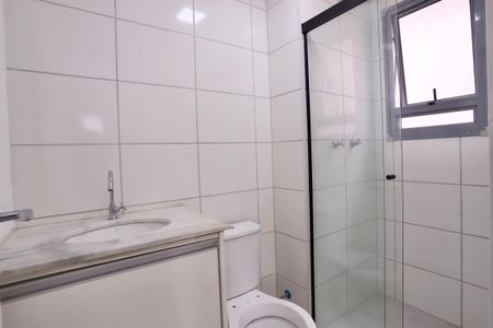 Apartamento para alugar com 36m², 1 quarto e sem vagaBanheiro