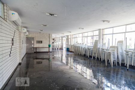 Apartamento à venda com 68m², 2 quartos e 1 vagaÁrea Comum 