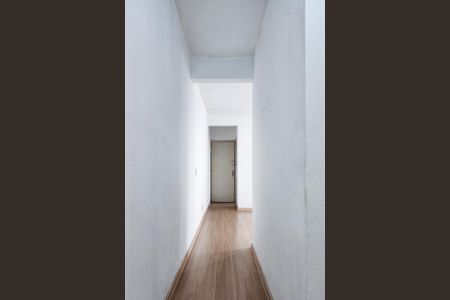 Apartamento à venda com 68m², 2 quartos e 1 vagaCorredor