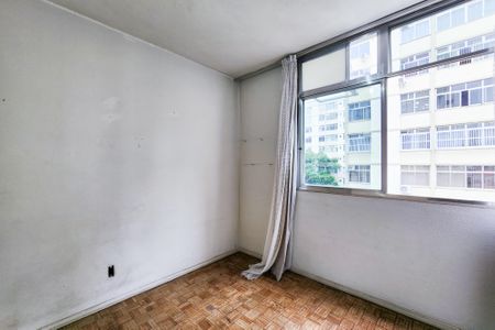 Apartamento à venda com 68m², 2 quartos e 1 vagaQuarto 2