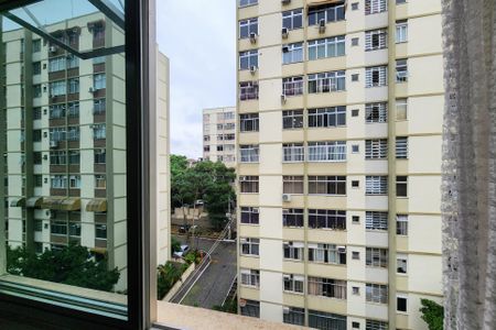 Apartamento à venda com 68m², 2 quartos e 1 vagaVista do Quarto 2