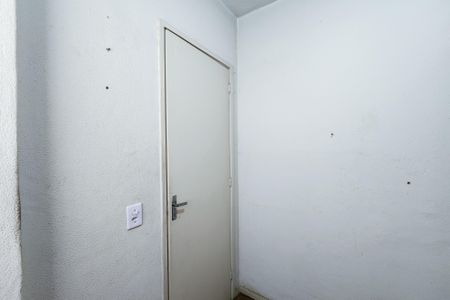 Apartamento à venda com 68m², 2 quartos e 1 vagaQuarto de Serviço 