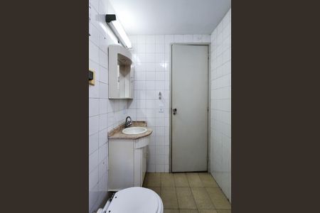 Apartamento à venda com 68m², 2 quartos e 1 vagaBanheiro 