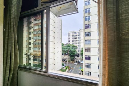 Apartamento à venda com 68m², 2 quartos e 1 vagaVista do Quarto 1