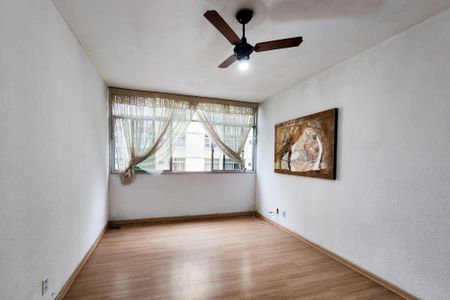 Sala  de apartamento para alugar com 2 quartos, 68m² em Rocha, Rio de Janeiro