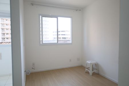 Apartamento para alugar com 2 quartos, 43m² em Vila Baby, São Paulo
