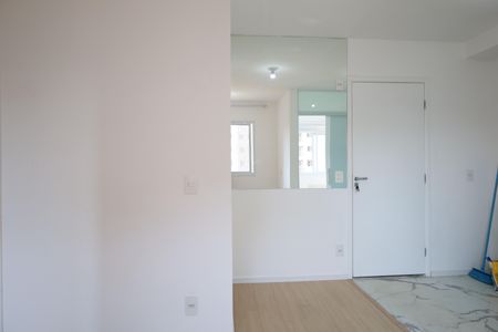 Apartamento para alugar com 2 quartos, 43m² em Vila Baby, São Paulo