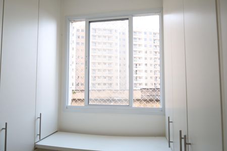 Apartamento para alugar com 2 quartos, 43m² em Vila Baby, São Paulo