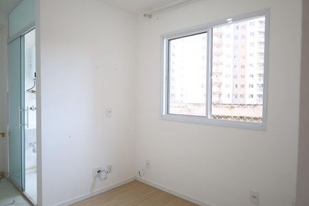 Apartamento para alugar com 2 quartos, 43m² em Vila Baby, São Paulo