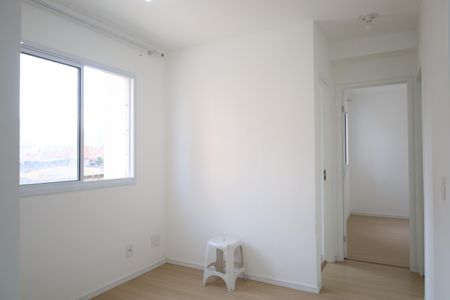 Apartamento para alugar com 2 quartos, 43m² em Vila Baby, São Paulo