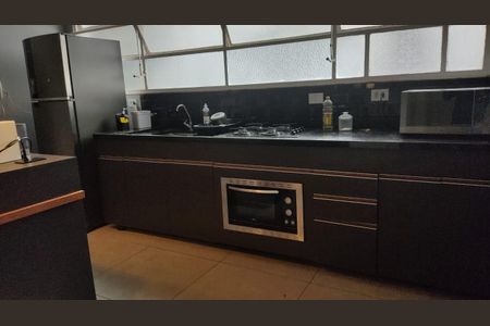 Apartamento para alugar com 3 quartos, 137m² em Jardim Paulista, São Paulo