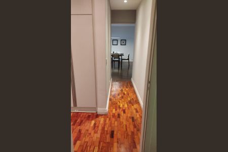 Apartamento para alugar com 3 quartos, 137m² em Jardim Paulista, São Paulo