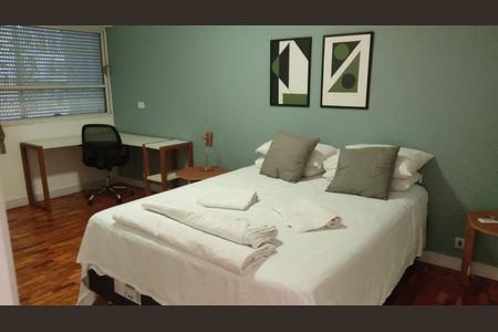 Apartamento para alugar com 3 quartos, 137m² em Jardim Paulista, São Paulo