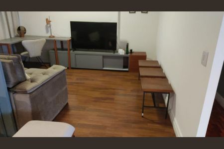 Apartamento para alugar com 3 quartos, 137m² em Jardim Paulista, São Paulo