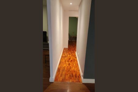 Apartamento para alugar com 3 quartos, 137m² em Jardim Paulista, São Paulo