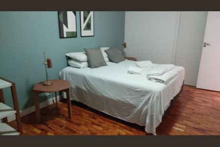 Apartamento para alugar com 3 quartos, 137m² em Jardim Paulista, São Paulo