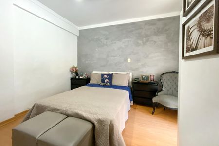 Apartamento à venda com 153m², 3 quartos e 3 vagas Apartamento à venda com 153m², 3 quartos e 3 vagasSuite 1