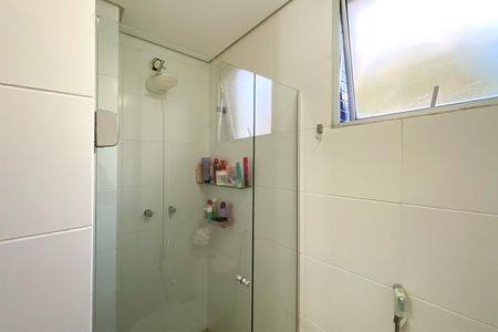 Apartamento à venda com 153m², 3 quartos e 3 vagas Apartamento à venda com 153m², 3 quartos e 3 vagasBanheiro